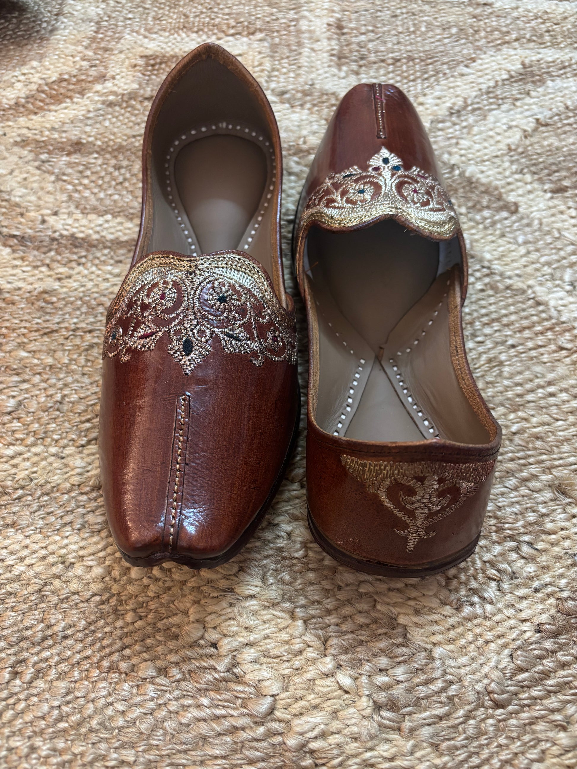 Cavallo Men's Jutti