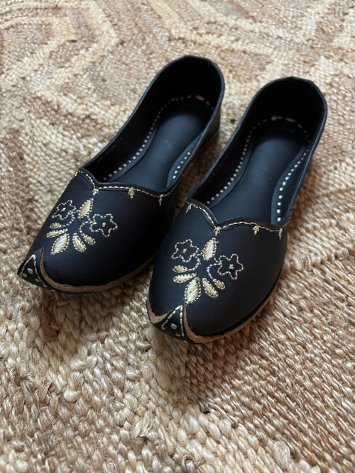 Jackie Women's Jutti
