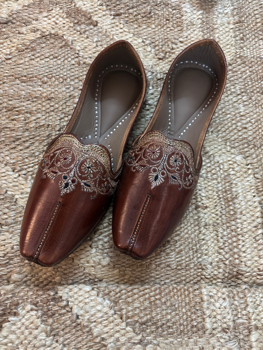 Cavallo Men's Jutti