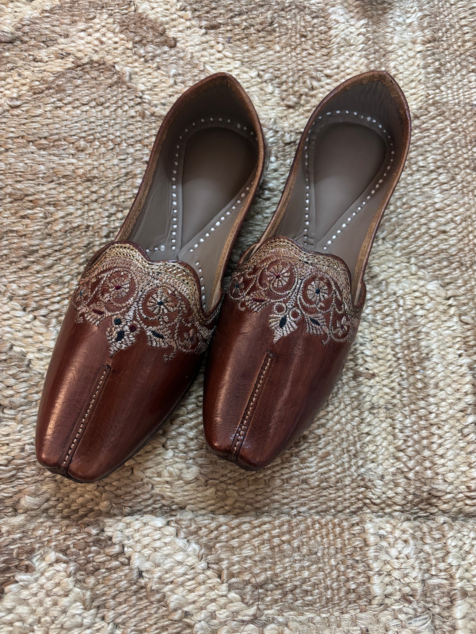Cavallo Men's Jutti