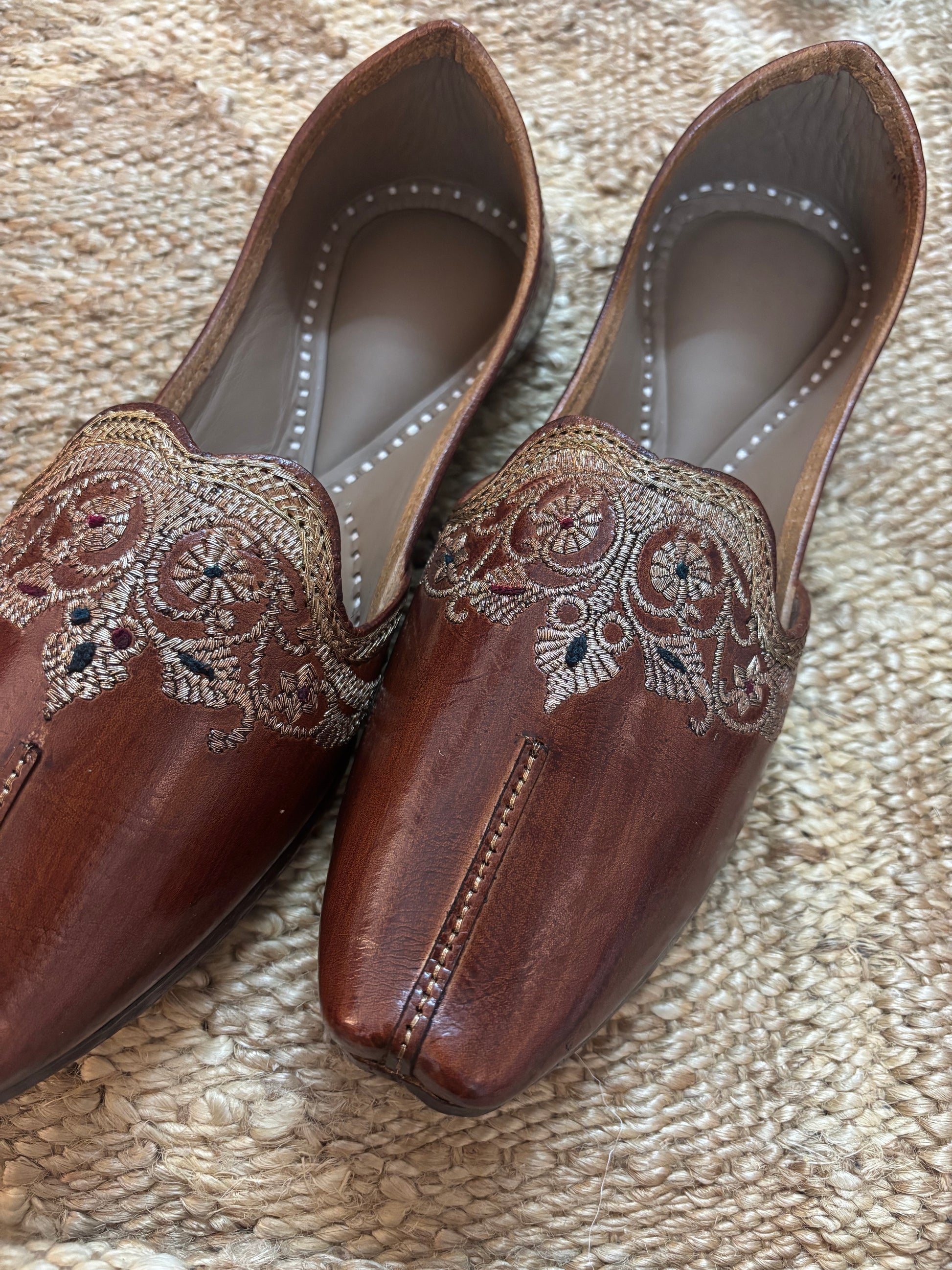 Cavallo Men's Jutti