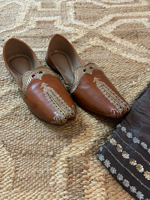Zarvaan – Handcrafted Heritage
