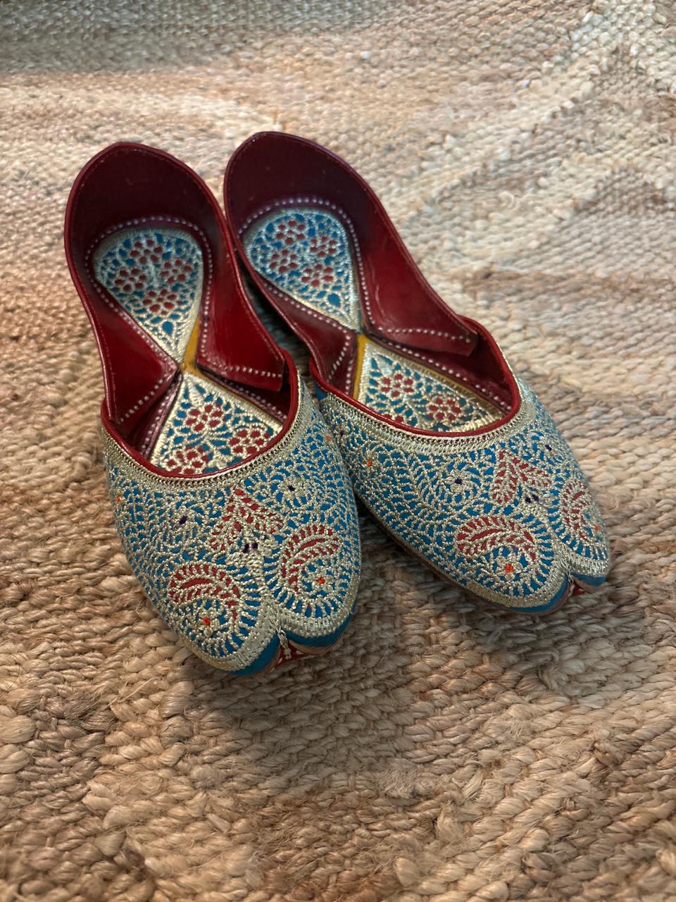Gulzar Jutti