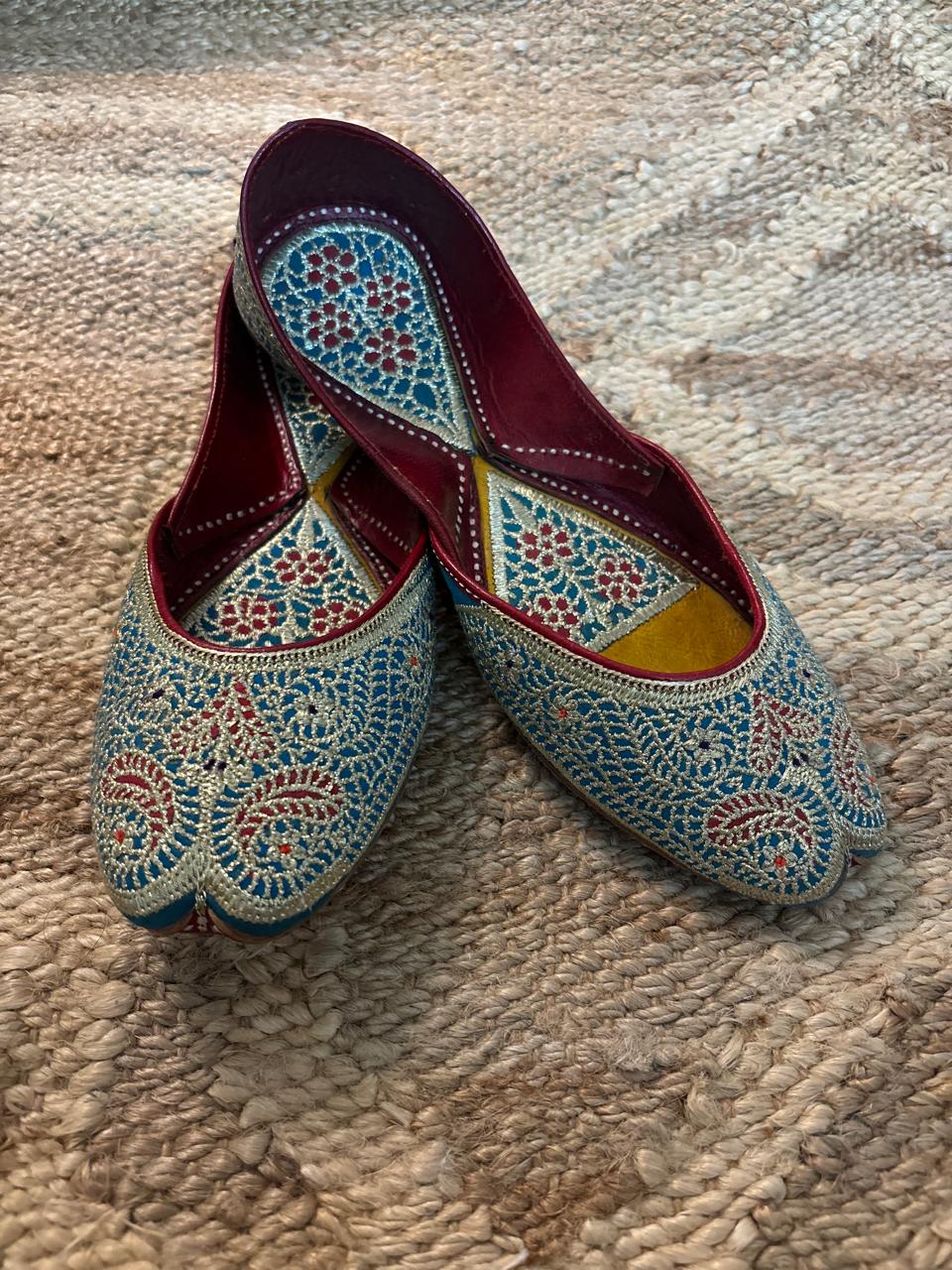 Gulzar Jutti